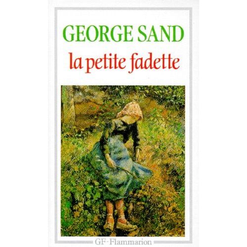 La Petite Fadette