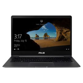 Asus Zenbook UX331FA-EG002T 13,3" Intel Core i5-8265U : 1,6 GHz ; Turbo 3,4 GHz - SSD 256 Go - Ram 8 Go
