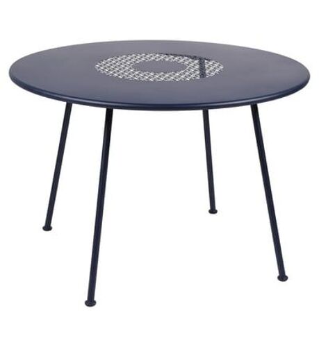 Table Lorette Ronde