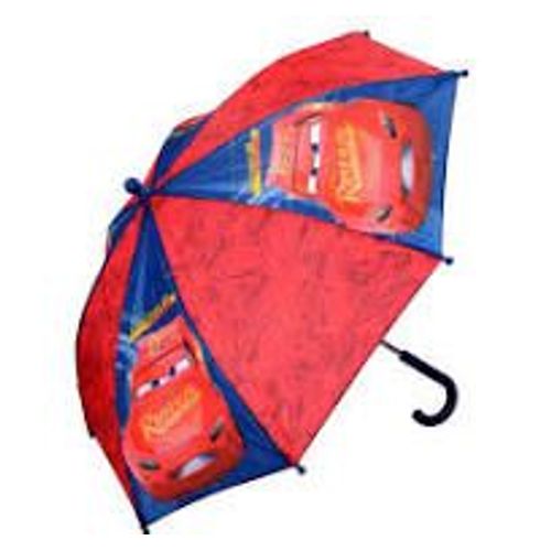 Parapluie Enfant Cars