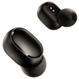 Xiaomi Redmi AirDots - écouteurs true wireless Bluetooth intra-auriculaires avec micro - noir