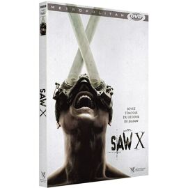 Saw X