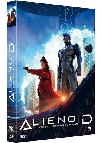 Alienoid : Les Protecteurs Du Futur