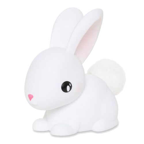 Veilleuse Lapin Led