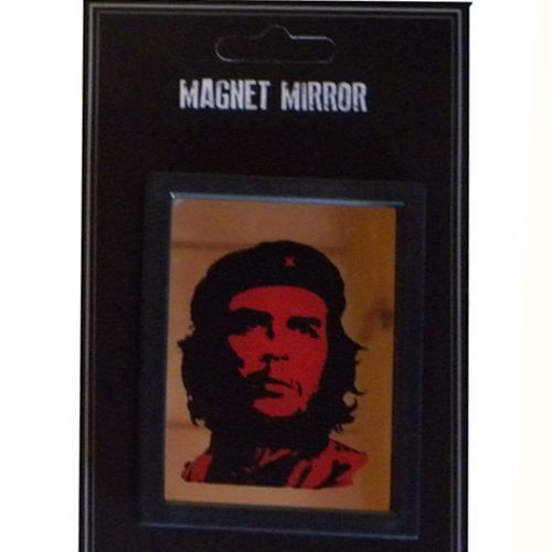 Magnet Mini Miroir Ché Guevara