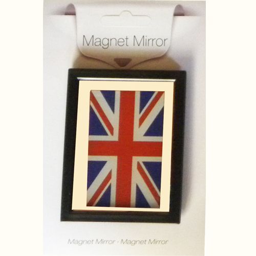 Magnet Mini Miroir Union Jack