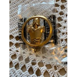 Insigne Militaire Corps Du Génie