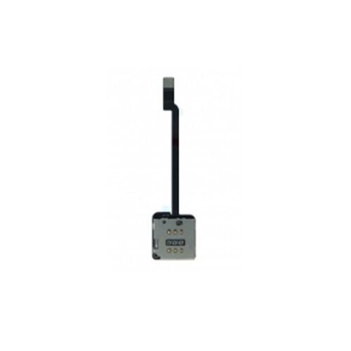 Câble Flex Support Lecteur Carte Sim Pour Ipad Pro 11 2018(1st)