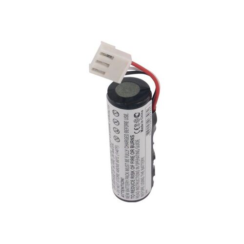 Batterie Li-ion 3,7V 2200mAh / 8.14Wh type pour Rea T6 Flex