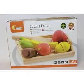 Planche À Découper Des Fruits En Bois 58806