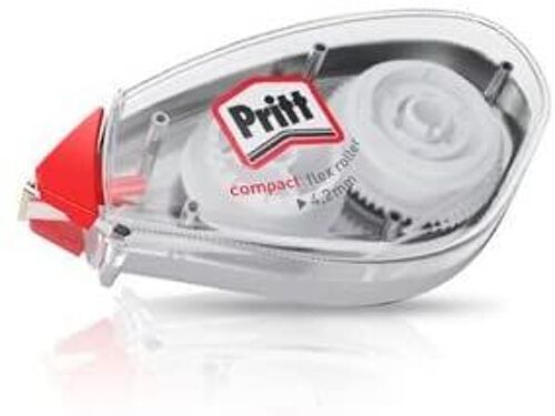 Pritt Rouleau Correcteur Compact 10mt