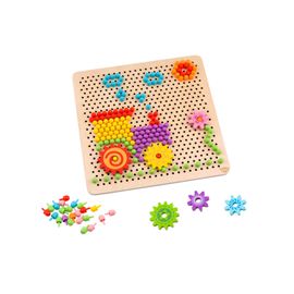 Planche Nag En Bois Tl001