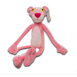 Peluche Panthère Rose 33 Cm