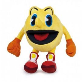 Peluche Pac Man 33 Cm