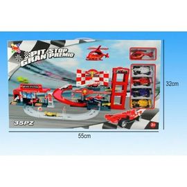 Garage Pit Stop Grand Prix 38769