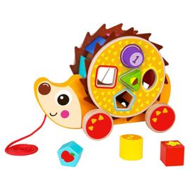 Haie Remorquable Tooky Tke011