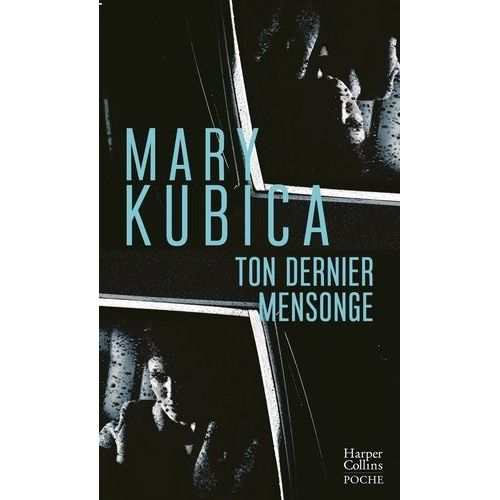 Ton Dernier Mensonge