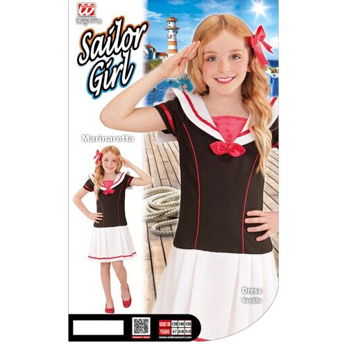 Costume De Marin Widman 02207