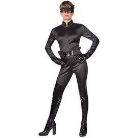Catwoman Costume Fille Femme - Taille M