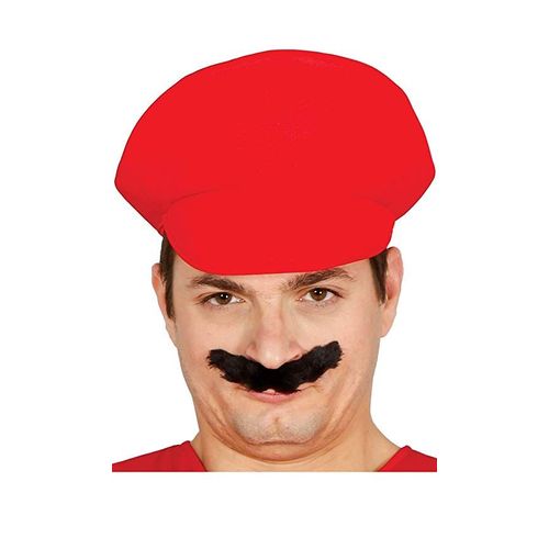 Chapeau Mario Bross 13674
