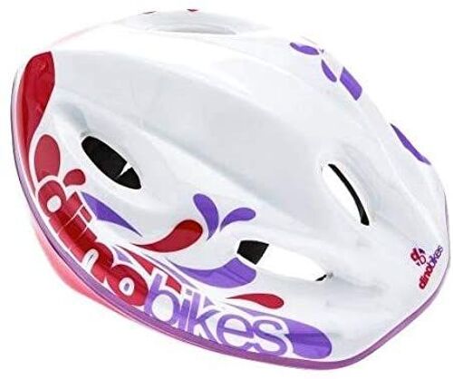Casque De Vélo Fille Dinobikes Daa