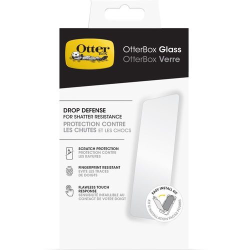 Protège Écran Otterbox Pixel 8 Pro Clear