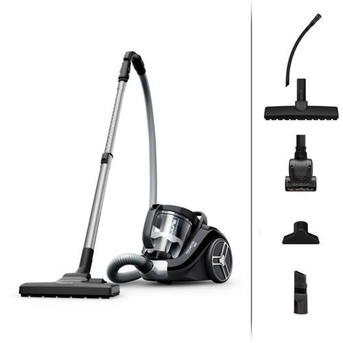 Aspirateur sans sac ROWENTA Compact Power RO4B75EA