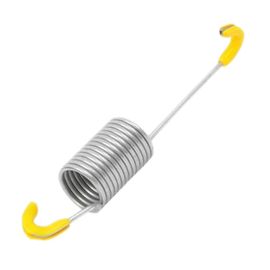 Ressort avant d'origine Lave-linge (1468633027 1468633019 AEG ARTHUR MARTIN ELECTROLUX AYA BELLAVITA CURTISS DOMEOS ELECTROLUX ESSENTIEL B FAR FAURE GENERISS HIGH ONE HORN LISTO PROGRESS REX SABA SELE