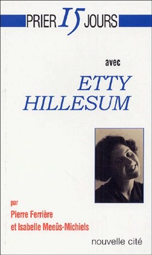 Etty Hillesum