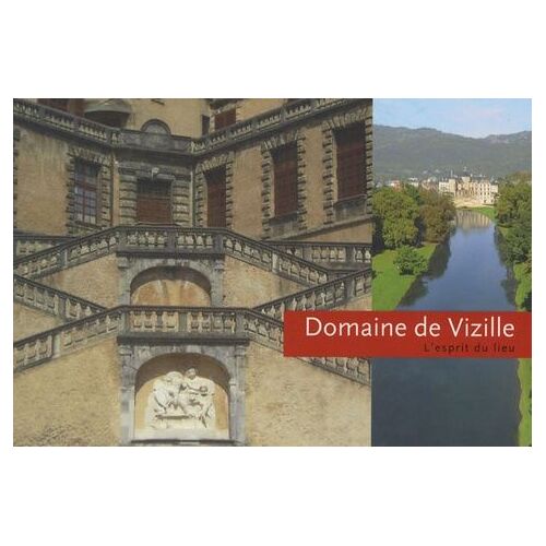Domaine De Vizille