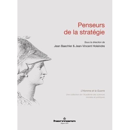 Penseurs De La Stratégie