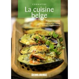La Cuisine Belge