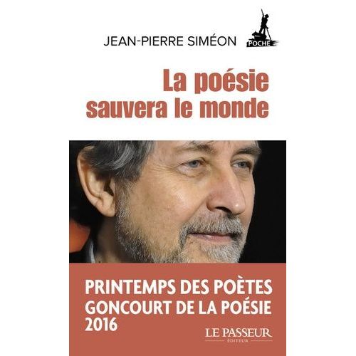 La Poésie Sauvera Le Monde