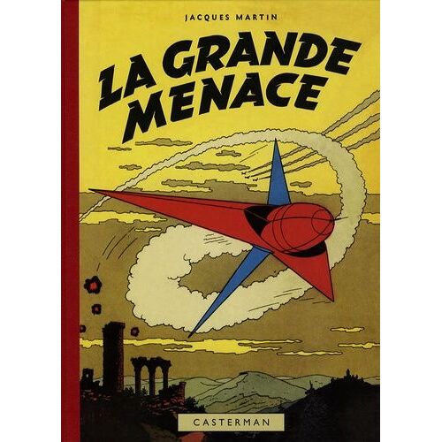 La Grande Menace