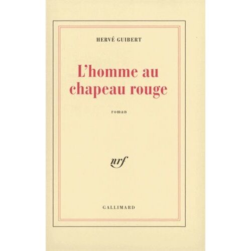 L'homme Au Chapeau Rouge