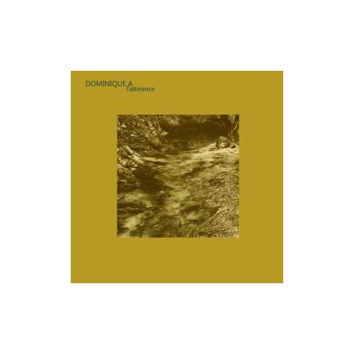 L'attirance Rsd 2019