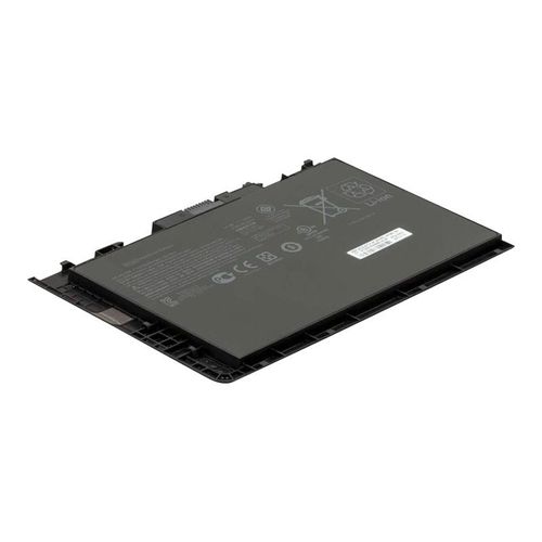 CoreParts - Batterie de portable - Lithium Ion - 4 cellules - 52 Wh - pour HP EliteBook Folio 9470m, 9480m