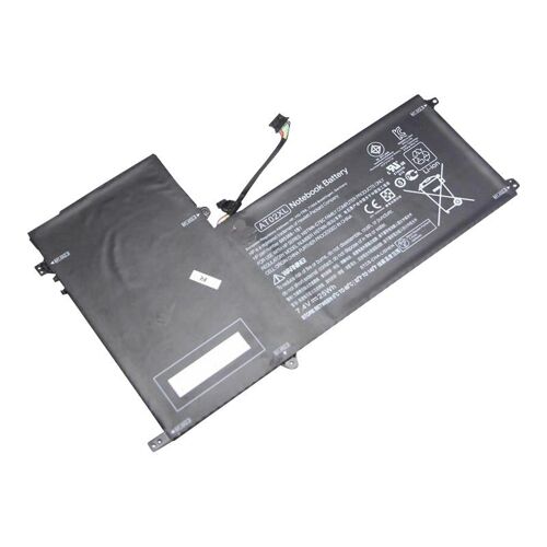 CoreParts - Batterie de portable - Lithium Ion - 2 cellules - 25 Wh - pour HP ElitePad 1000 G2, 900 G1