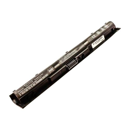 CoreParts - Batterie de portable (équivalent à : HP HSTNN-LB6S, HP HSTNN-DB6T, HP HSTNN-LB6R, HP 800049-001, HP 800009-421, HP 800009-541, HP KI04, HP KI04041) - Lithium Ion - 4 cellules - 2600...