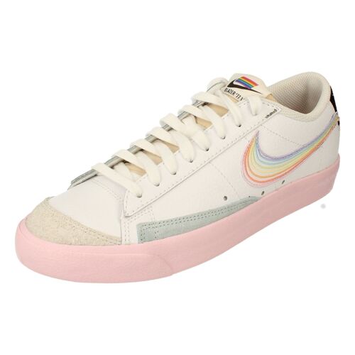 Nike Blazer Low 77 Vntg Bt Trainers Dd3034 100