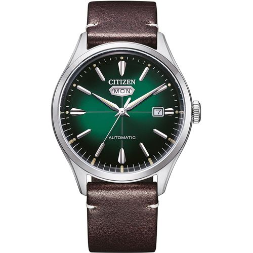 Mens Watch Citizen Nh8390-03x, Automatic, 40mm, 5atm