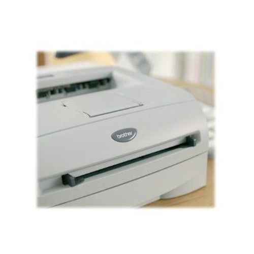 Brother HL-2035 - Imprimante - monochrome - laser - A4/Legal - 2400 x 600 ppp - jusqu'à 18 ppm - capacité : 250 feuilles - USB