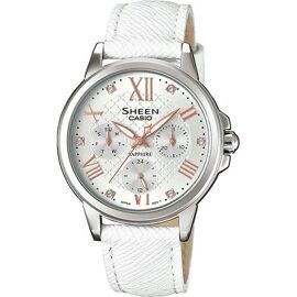 Montre Casio She-3511l-7auer
