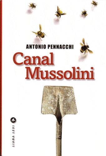 Les Peruzzi - Tome 1 - Canal Mussolini