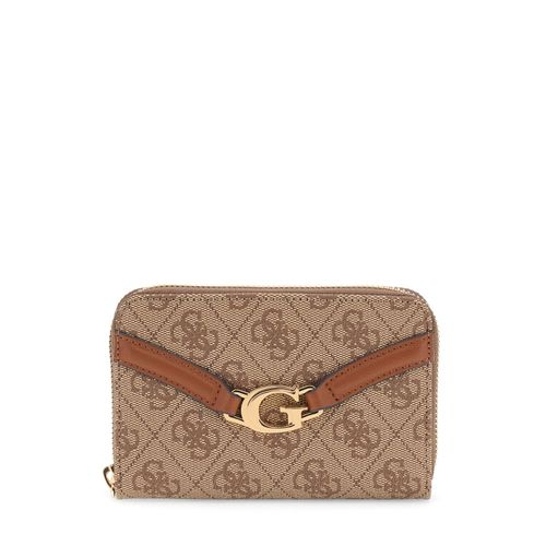 Guess Compagnon / Portefeuille Slg Latte Logo SG799314