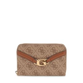 Guess Compagnon / Portefeuille Slg Latte Logo SG799314