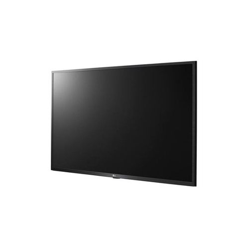 TV LG HOSPITALITY 50US662H3ZC.AEU 125.8 CM 4K UHD NOIR