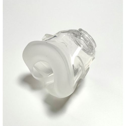 Bulle Pour Masque Respiratoire Resmed Mirage Fx 