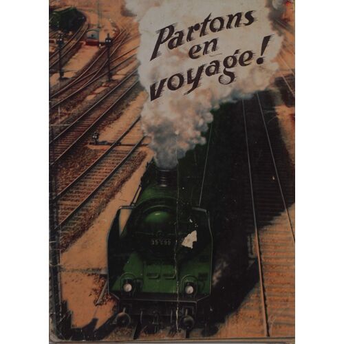 Partons En Voyage !
