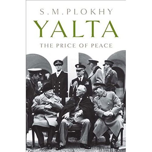 Yalta: The Price Of Peace